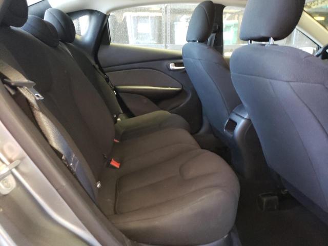 Фото 10 с аукциона – 2013 DODGE DART SE с VIN 1C3CDFAH0DD215289