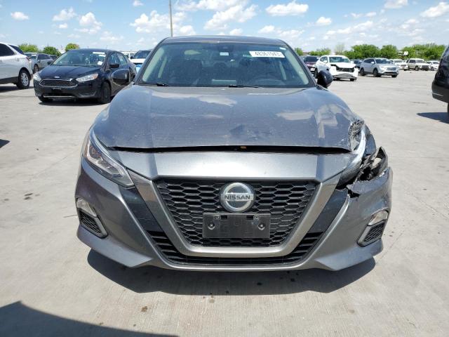 Photo 5 from auction – 2021 NISSAN ALTIMA SR with VIN 1N4BL4CV7MN358922