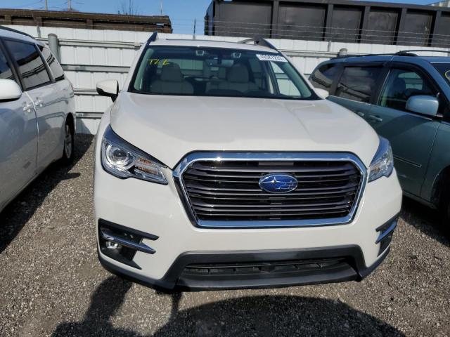 Photo 5 from auction – 2020 SUBARU ASCENT LIM with VIN 4S4WMAPDXL3471021