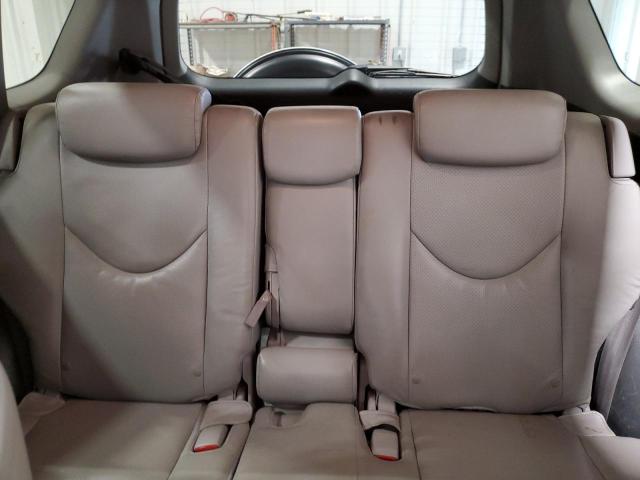 Photo 10 from auction – 2010 TOYOTA RAV4 LIMIT with VIN 2T3DF4DV4AW080512