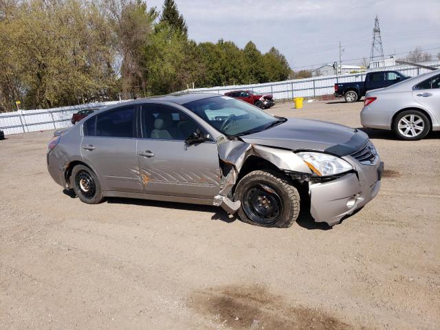 Photo 4 from auction – 2012 NISSAN ALTIMA BAS with VIN 1N4AL2AP2CN438115