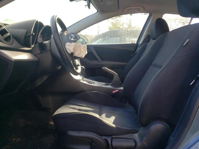 Photo 7 from auction – 2010 MAZDA 3 I with VIN JM1BL1SF8A1289129