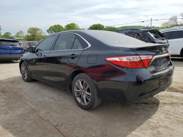 Photo 2 from auction – 2016 TOYOTA CAMRY LE with VIN 4T1BF1FK7GU515226