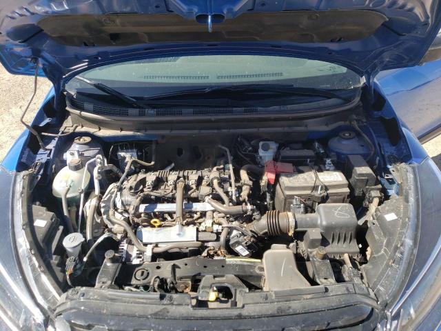 Photo 12 from auction – 2023 NISSAN KICKS SR with VIN 3N1CP5DV1PL481940