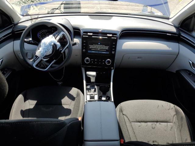 Photo 8 from auction – 2023 HYUNDAI TUCSON SEL with VIN 5NMJBCAE8PH217011