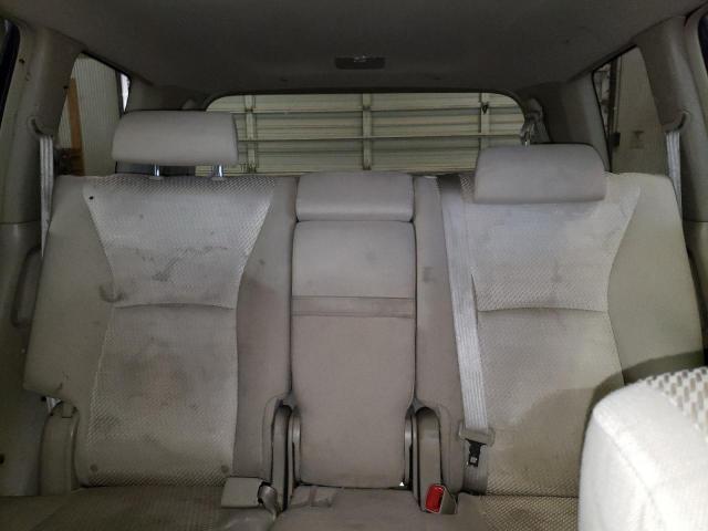 Фото 10 с аукциона – 2006 TOYOTA HIGHLANDER с VIN JTEEP21A260157571