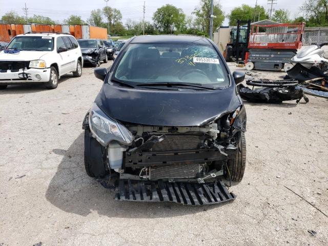 Photo 5 from auction – 2018 NISSAN VERSA NOTE with VIN 3N1CE2CP6JL354602