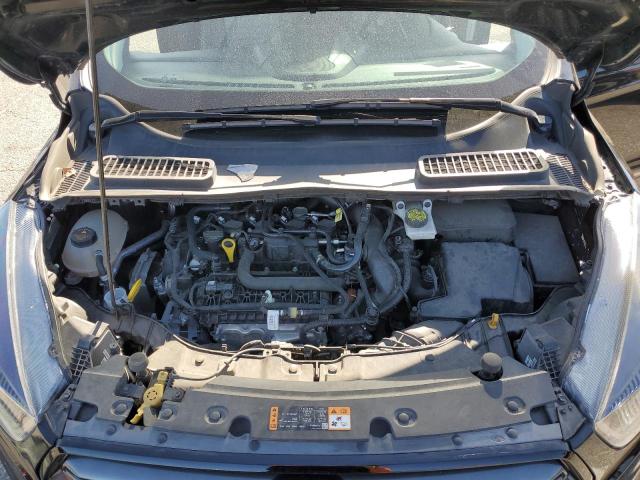Photo 11 from auction – 2019 FORD ESCAPE SEL with VIN 1FMCU0HD8KUB79341