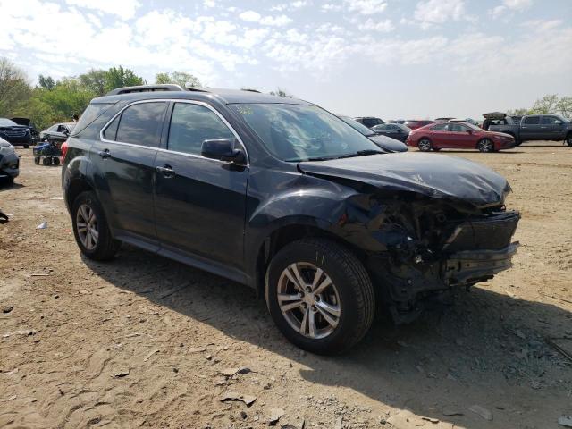 Photo 4 from auction – 2015 CHEVROLET EQUINOX LT with VIN 2GNFLFEK3F6399377