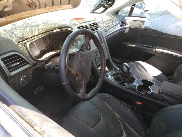 Photo 8 from auction – 2015 FORD FUSION TIT with VIN 3FA6P0SUXFR247708