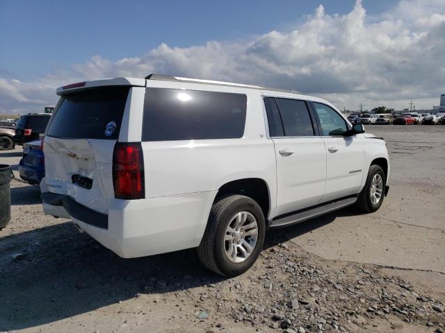 Photo 3 from auction – 2020 CHEVROLET SUBURBAN C with VIN 1GNSCHKC8LR162018