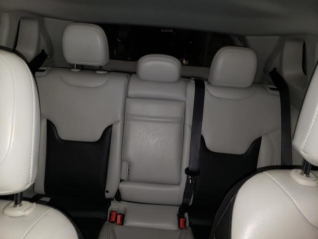 Photo 10 from auction – 2019 JEEP COMPASS LI with VIN 3C4NJCCB7KT769277