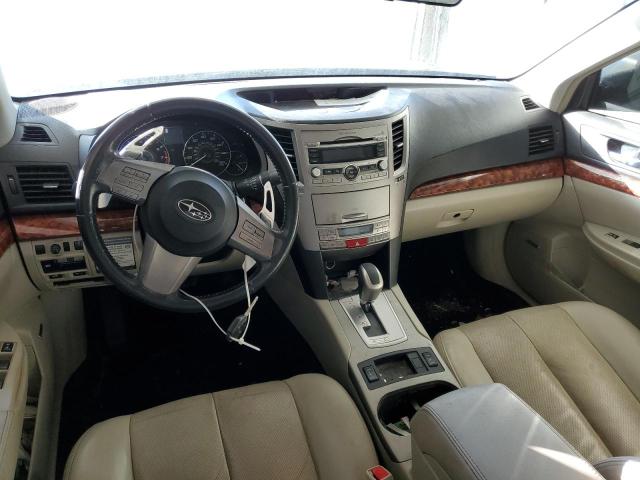 Photo 8 from auction – 2011 SUBARU LEGACY 3.6 with VIN 4S3BMDK65B2238732