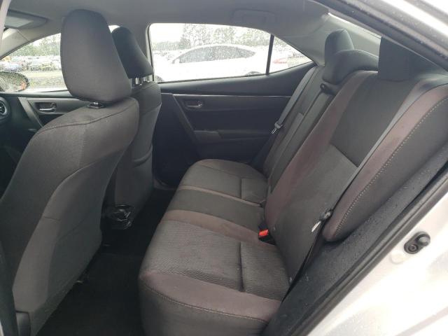 Photo 10 from auction – 2017 TOYOTA COROLLA L with VIN 2T1BURHE4HC853617
