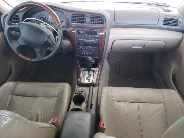 Photo 8 from auction – 2003 SUBARU LEGACY OUT with VIN 4S3BH806037643965