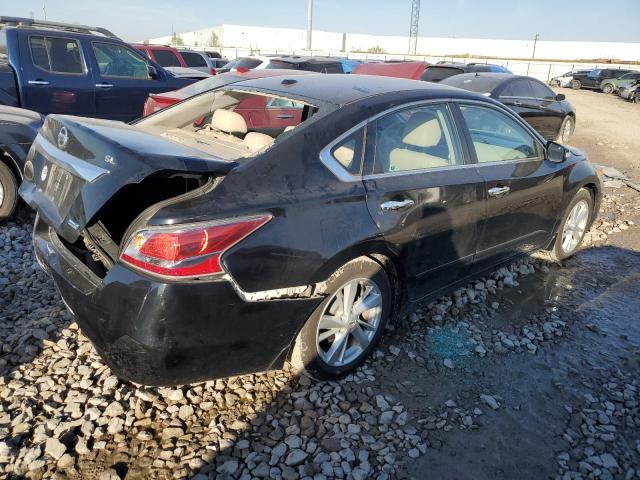 Photo 3 from auction – 2014 NISSAN ALTIMA with VIN 1N4AL3AP3EC104292