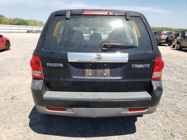 Photo 6 from auction – 2008 MAZDA TRIBUTE I with VIN 4F2CZ02Z98KM01335