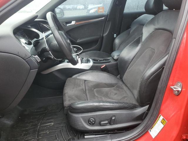 Photo 7 from auction – 2011 AUDI A4 PRESTIG with VIN WAUMFAFL1BN053039