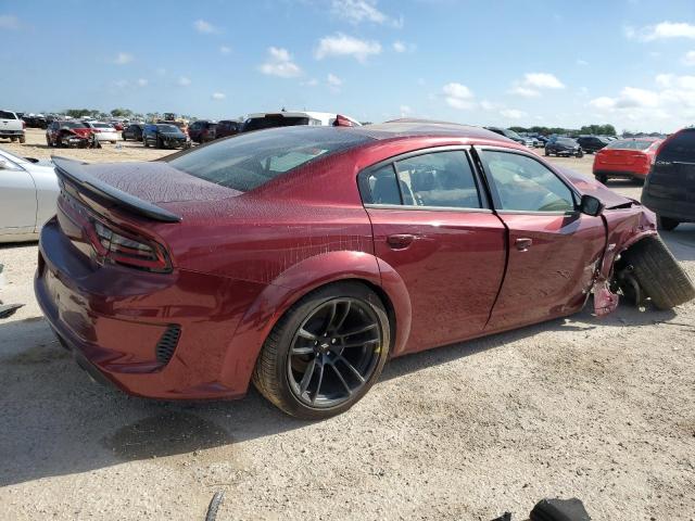 Photo 3 from auction – 2022 DODGE CHARGER SC with VIN 2C3CDXGJ3NH229921