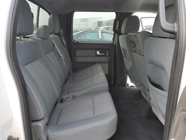Photo 10 from auction – 2014 FORD F150 SUPER with VIN 1FTFW1CTXEFC26247