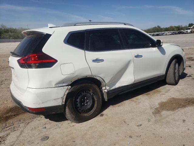 Photo 3 from auction – 2017 NISSAN ROGUE S with VIN 5N1AT2MT5HC740984