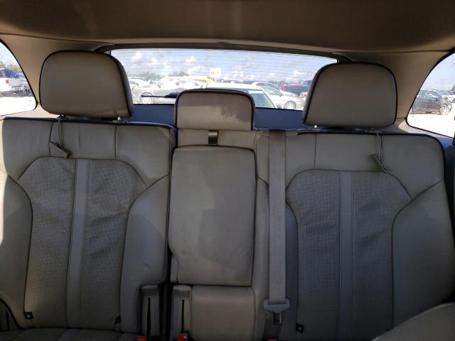 Photo 10 from auction – 2015 LINCOLN MKX with VIN 2LMDJ6JK1FBL20405