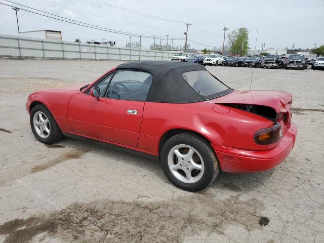 Photo 2 from auction – 1995 MAZDA MX-5 MIATA with VIN JM1NA3534S0609666