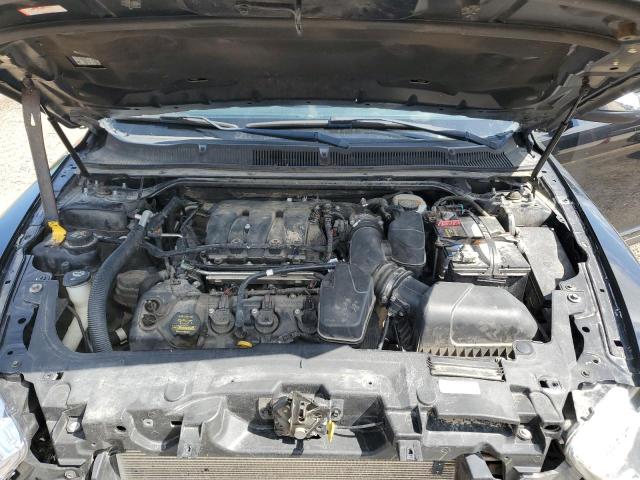 Photo 11 from auction – 2013 FORD TAURUS LIM with VIN 1FAHP2F82DG123051