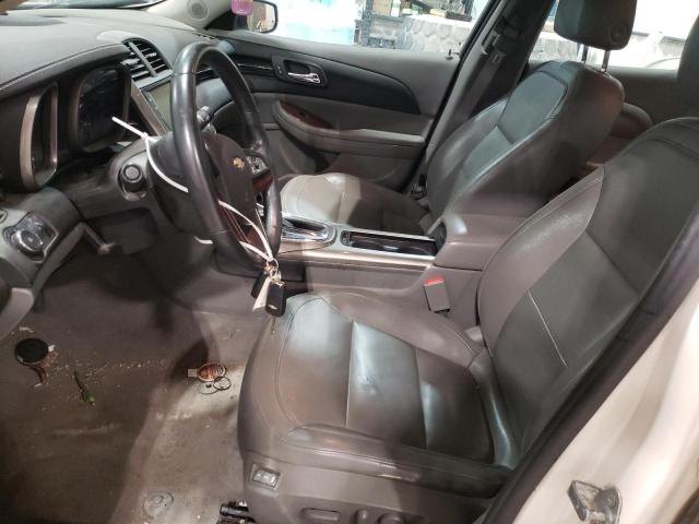 Photo 7 from auction – 2013 CHEVROLET MALIBU 2LT with VIN 1G11F5RR8DF110663