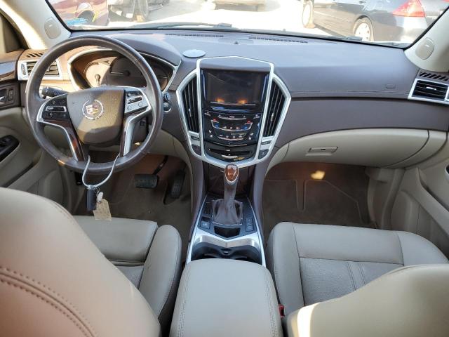 صورة رقم 8 من المزاد - 2013 CADILLAC SRX PREMIU مع VIN 3GYFNEE30DS574151
