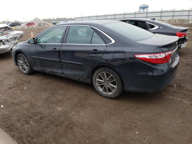 Photo 2 from auction – 2017 TOYOTA CAMRY LE with VIN 4T1BF1FK0HU673327