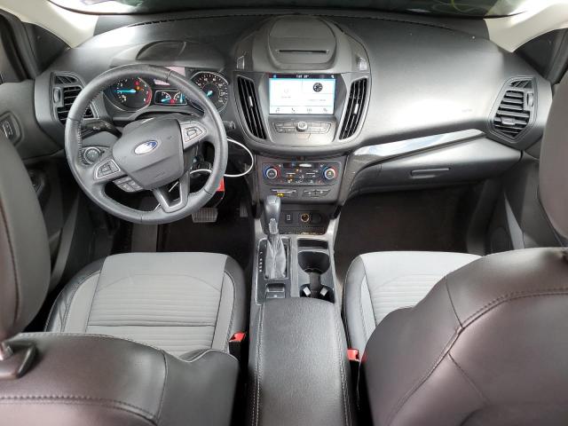 Photo 8 from auction – 2018 FORD ESCAPE SE with VIN 1FMCU0GD4JUD20079