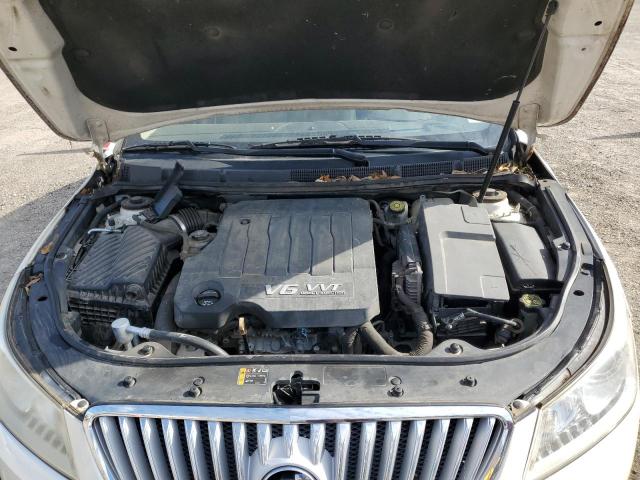 Photo 11 from auction – 2012 BUICK LACROSSE P with VIN 1G4GH5G32CF368696