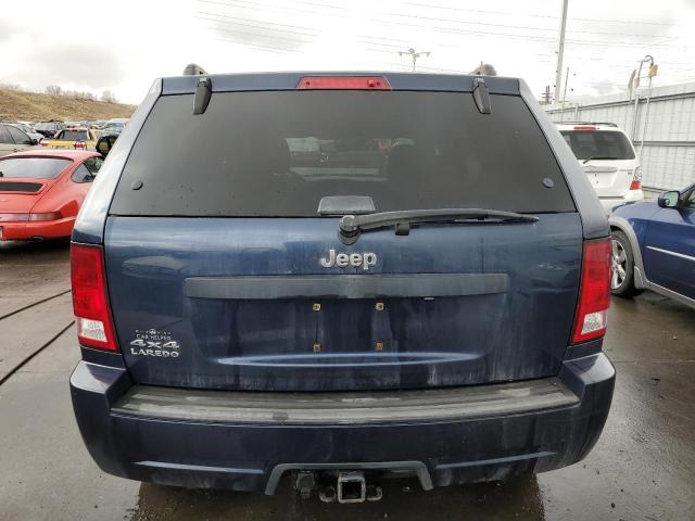 Photo 6 from auction – 2008 JEEP GRAND CHER with VIN 1J8HR48N08C214523