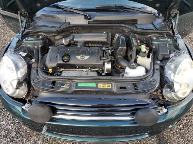 Photo 11 from auction – 2010 MINI COOPER with VIN WMWMF3C51ATU79177