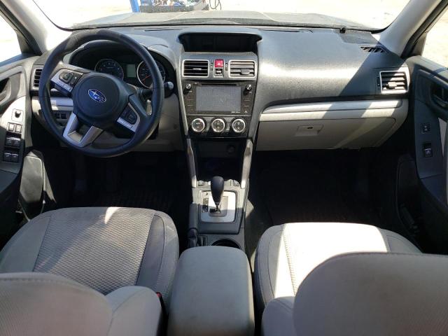 Photo 8 from auction – 2017 SUBARU FORESTER 2 with VIN JF2SJAEC5HH410726