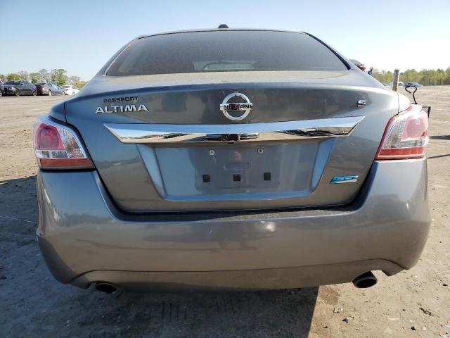 Photo 6 from auction – 2014 NISSAN ALTIMA 2.5 with VIN 1N4AL3AP6EC421984