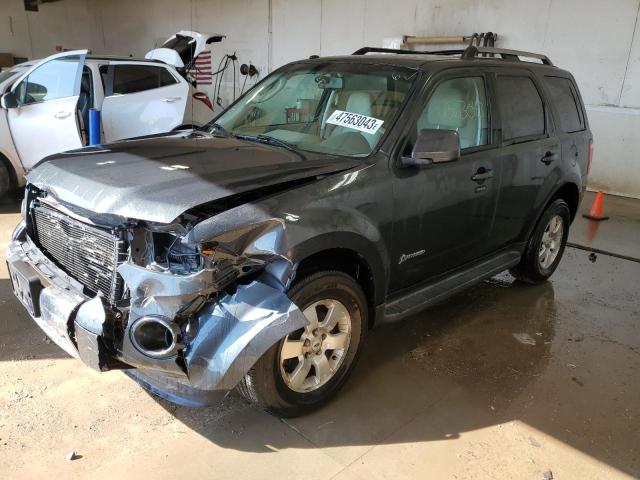 FORD ESCAPE HYB 2009 with VIN 1FMCU49369KB77140 - Photo from auction