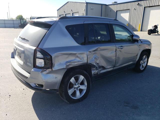Photo 3 from auction – 2015 JEEP COMPASS LA with VIN 1C4NJCEB4FD171575