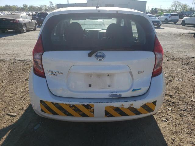 Photo 6 from auction – 2014 NISSAN VERSA NOTE with VIN 3N1CE2CP6EL411676