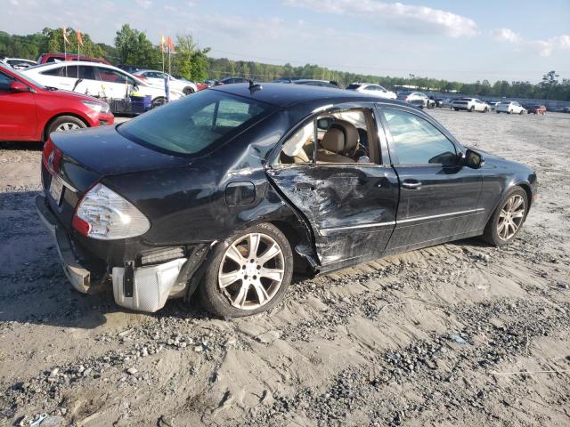 Photo 3 from auction – 2009 MERCEDES-BENZ E 350 with VIN WDBUF56X69B360701