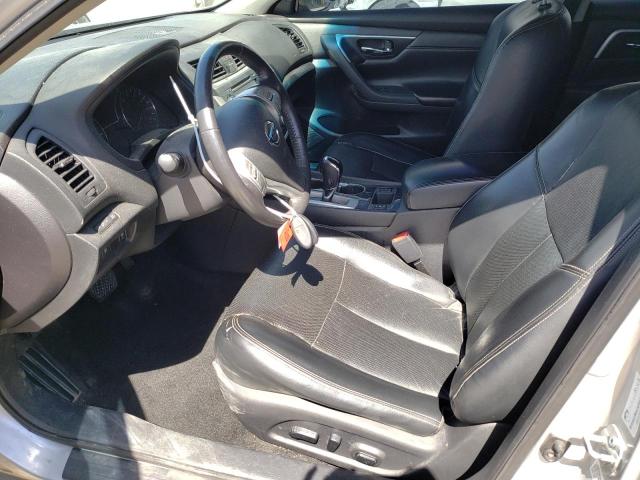 Photo 7 from auction – 2016 NISSAN ALTIMA 2.5 with VIN 1N4AL3AP4GC154881