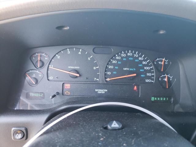 Photo 9 from auction – 2002 DODGE DAKOTA QUA with VIN 1B7HL48NX2S564666