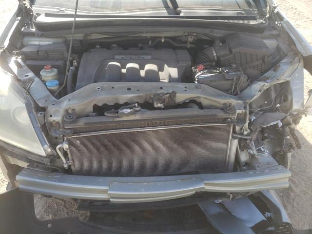 Photo 12 from auction – 2010 HONDA ODYSSEY EX with VIN 5FNRL3H79AB045684