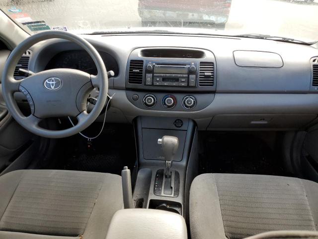 Photo 8 from auction – 2005 TOYOTA CAMRY LE with VIN 4T1BE32K05U978181