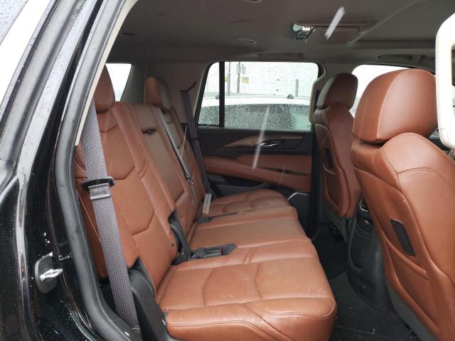 Photo 11 from auction – 2016 CADILLAC ESCALADE P with VIN 1GYS4CKJ3GR231561