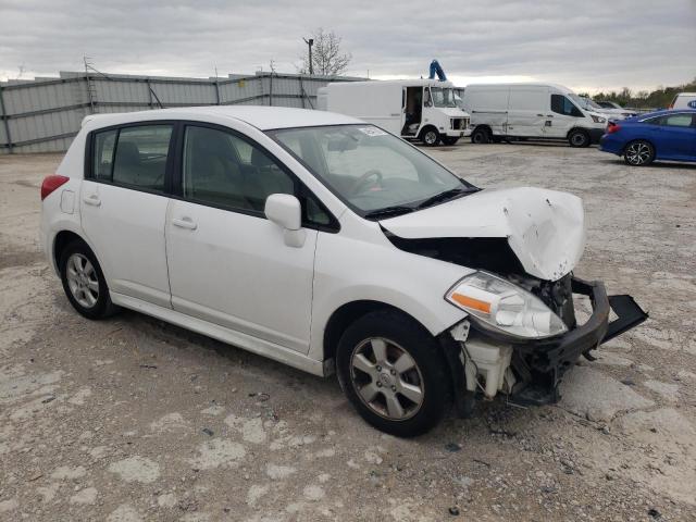 Photo 4 from auction – 2011 NISSAN VERSA S with VIN 3N1BC1CP9BL359581