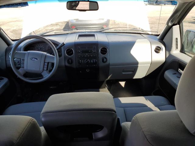 Photo 8 from auction – 2007 FORD F150 SUPER with VIN 1FTPW14V97KB81882