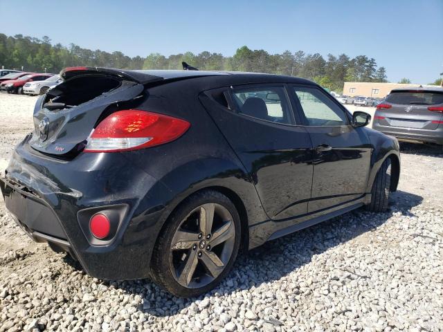 Photo 3 from auction – 2015 HYUNDAI VELOSTER T with VIN KMHTC6AE8FU225670