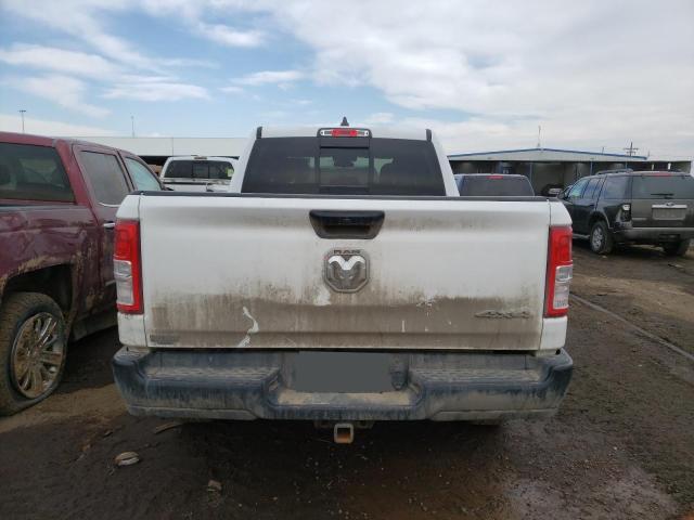 Photo 6 from auction – 2020 RAM 1500 TRADE with VIN 1C6SRFNT3LN222387